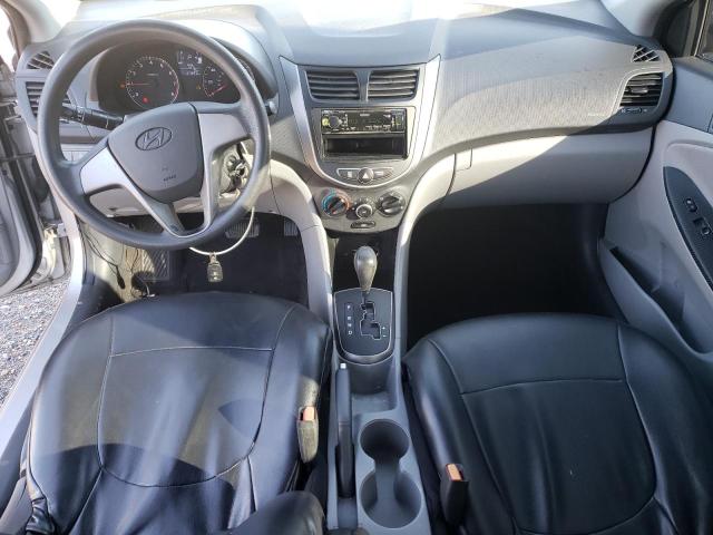 Photo 8 from auction – 2016 HYUNDAI ACCENT SE with VIN KMHCT4AE3GU018545