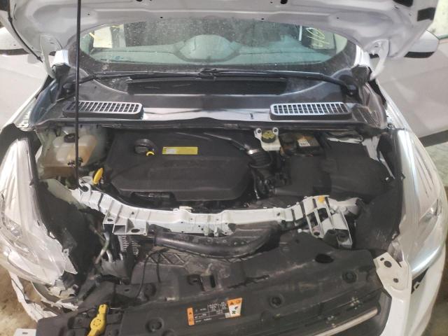 Photo 11 from auction – 2014 FORD ESCAPE SE with VIN 1FMCU0GX2EUC93576