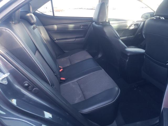 Photo 10 from auction – 2016 TOYOTA COROLLA L with VIN 5YFBURHE9GP552971