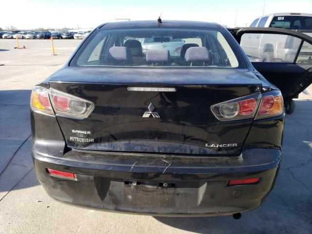Photo 6 from auction – 2010 MITSUBISHI LANCER ES/ with VIN JA32U2FU4AU008503