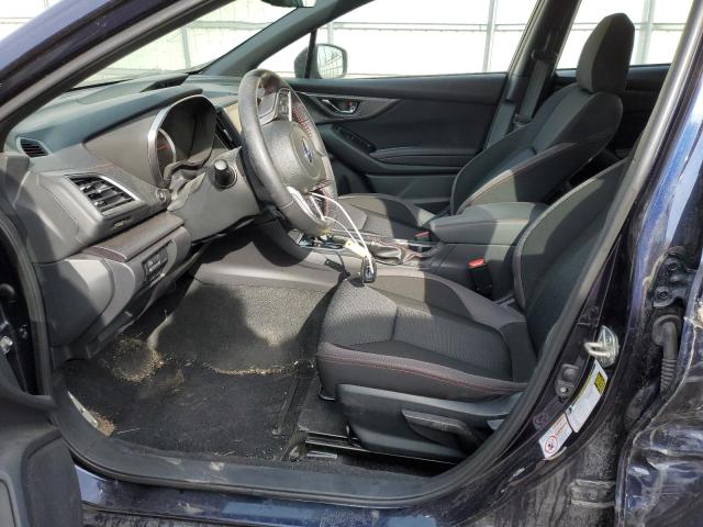 Photo 7 from auction – 2019 SUBARU IMPREZA SP with VIN 4S3GTAM62K3760653