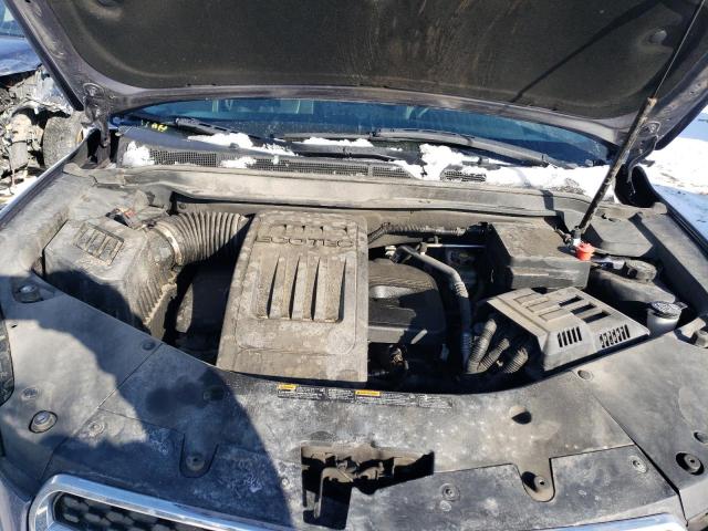 Photo 12 from auction – 2013 CHEVROLET EQUINOX LT with VIN 2GNFLNEK5D6400312