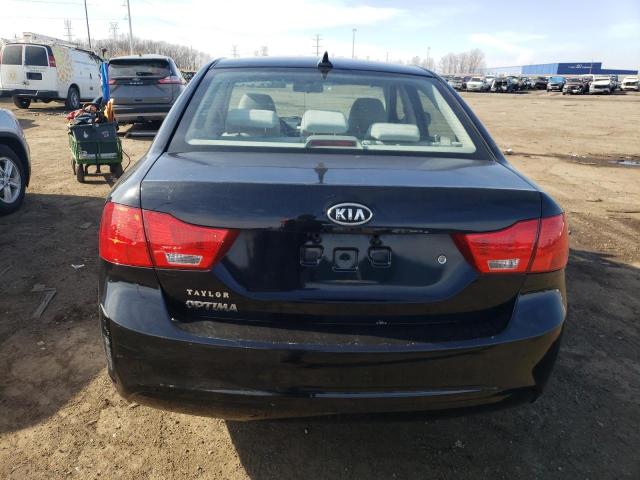 Photo 6 from auction – 2010 KIA OPTIMA LX with VIN KNAGG4A84A5454839