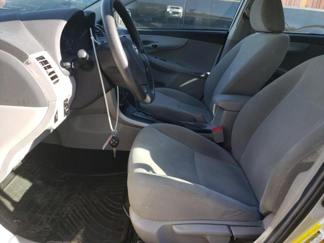 Photo 7 from auction – 2013 TOYOTA COROLLA BA with VIN 5YFBU4EE0DP139064