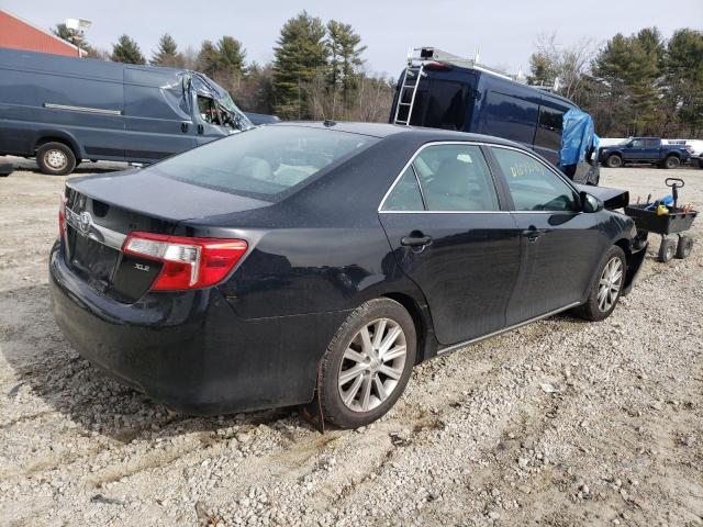 Photo 3 from auction – 2014 TOYOTA CAMRY L with VIN 4T4BF1FK1ER354732