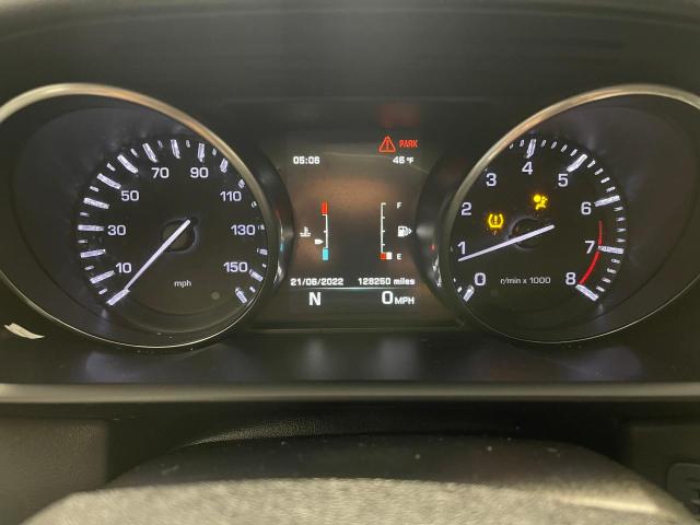 Photo 8 from auction – 2014 LAND ROVER RANGE ROVE with VIN SALWG2WF3EA371855