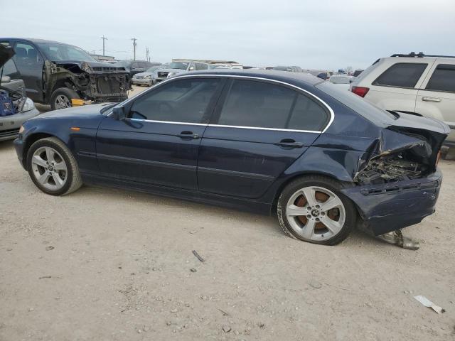 Photo 2 from auction – 2004 BMW 330 I with VIN WBAEV53474KM37973
