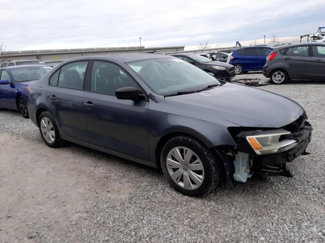 Photo 4 from auction – 2011 VOLKSWAGEN JETTA BASE with VIN 3VW2K7AJ0BM011385