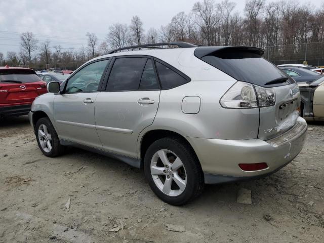 Photo 2 from auction – 2006 LEXUS RX 330 with VIN 2T2HA31U96C097082