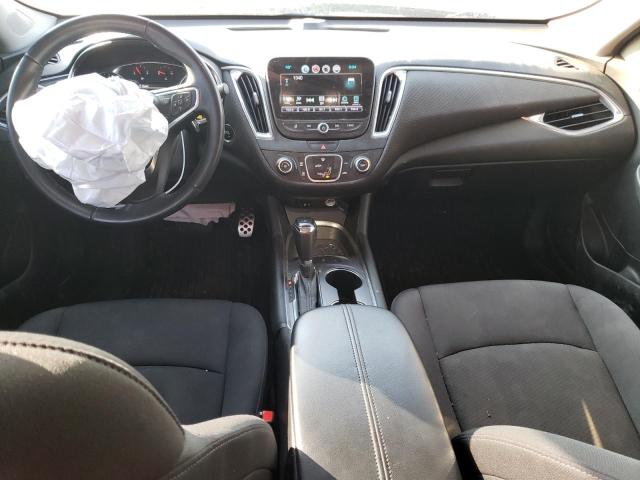 Photo 8 from auction – 2016 CHEVROLET MALIBU LT with VIN 1G1ZE5ST8GF270378