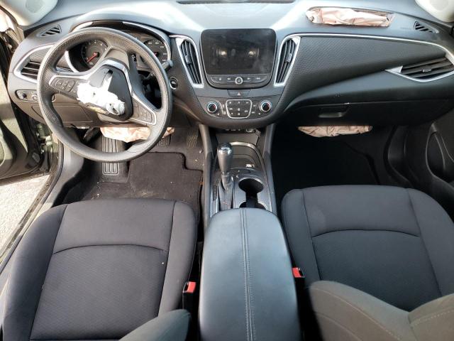 Photo 8 from auction – 2019 CHEVROLET MALIBU LT with VIN 1G1ZD5ST5KF157953
