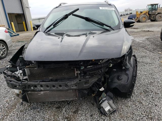 Photo 5 from auction – 2015 FORD ESCAPE TIT with VIN 1FMCU0J91FUB57404