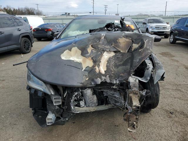 Photo 5 from auction – 2016 CHRYSLER 200 LIMITE with VIN 1C3CCCAB4GN129334
