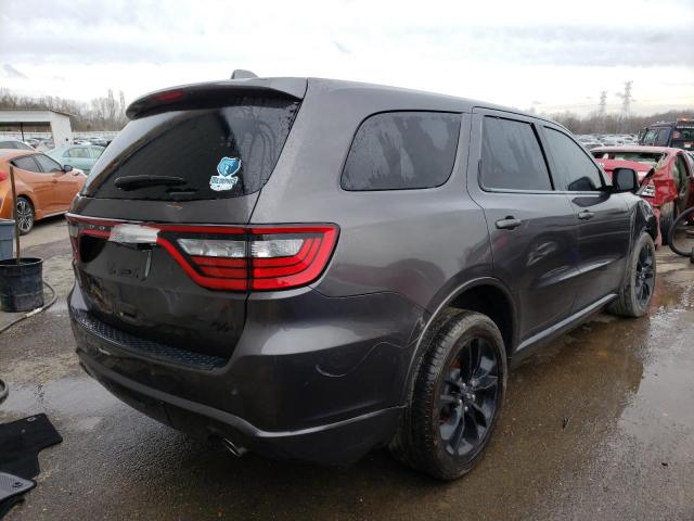 Photo 3 from auction – 2020 DODGE DURANGO R/ with VIN 1C4SDHCT5LC380960