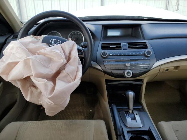 Photo 8 from auction – 2011 HONDA ACCORD LXP with VIN 1HGCP2F45BA092672