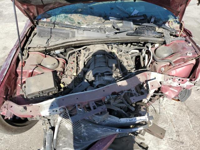 Photo 11 from auction – 2020 DODGE CHARGER R/ with VIN 2C3CDXCT7LH252557