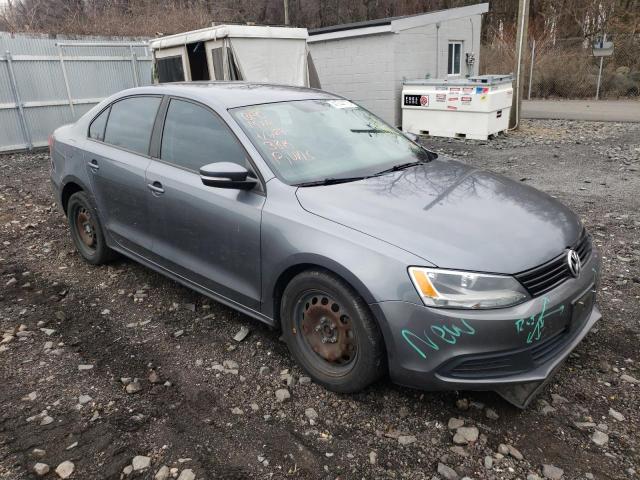 Photo 4 from auction – 2011 VOLKSWAGEN JETTA SE with VIN 3VWDZ7AJ2BM359533