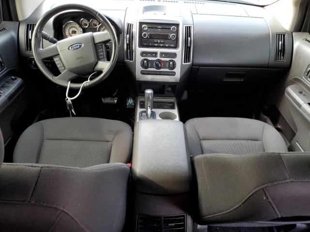 Photo 8 from auction – 2009 FORD EDGE SEL with VIN 2FMDK48C89BA53117