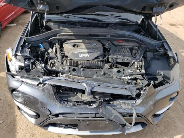 Photo 11 from auction – 2016 BMW X1 XDRIVE2 with VIN WBXHT3C39GP884476