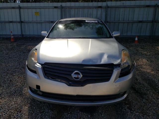 Photo 5 from auction – 2009 NISSAN ALTIMA 2.5 with VIN 1N4AL21E49C187732