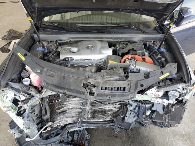 Photo 11 from auction – 2014 LEXUS ES 300H with VIN JTHBW1GG1E2044535