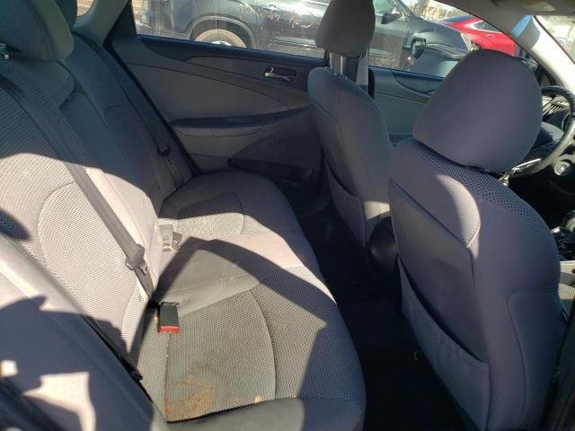 Photo 10 from auction – 2012 HYUNDAI SONATA GLS with VIN 5NPEB4AC5CH468913