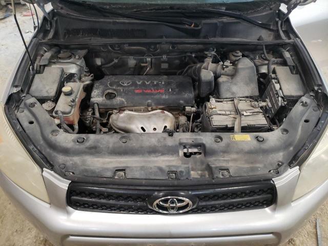 Photo 12 from auction – 2008 TOYOTA RAV4 with VIN JTMBD33VX85184626