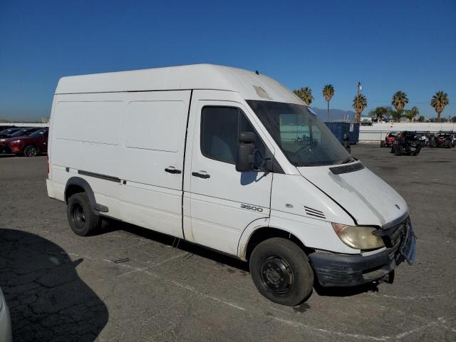 Photo 4 from auction – 2006 DODGE SPRINTER 3 with VIN WD0PD444765873903