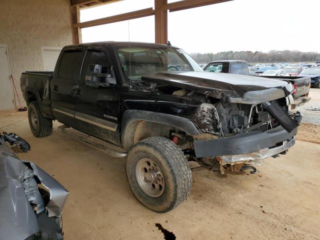 Photo 4 from auction – 2006 CHEVROLET SILVERADO with VIN 1GCHK23U76F111139