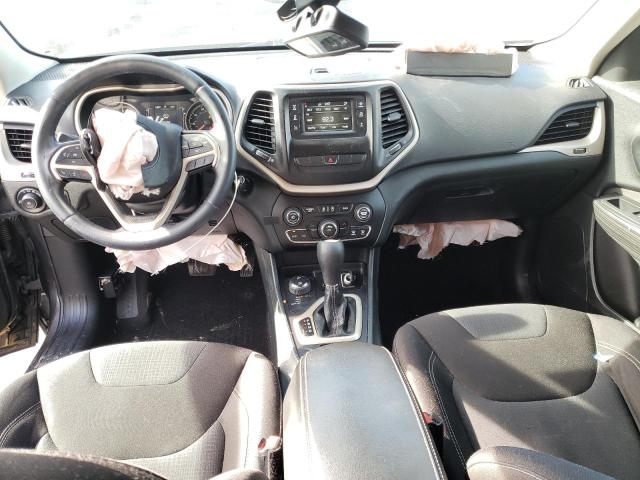 Photo 8 from auction – 2015 JEEP CHEROKEE L with VIN 1C4PJMCS2FW630818