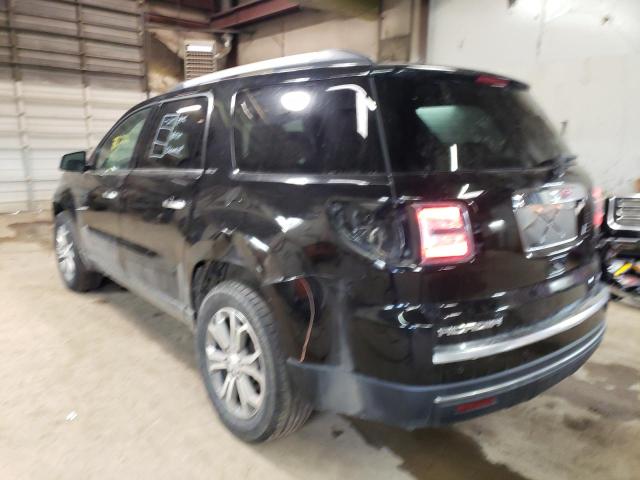 Photo 3 from auction – 2016 GMC ACADIA SLT with VIN 1GKKVRKD5GJ165484