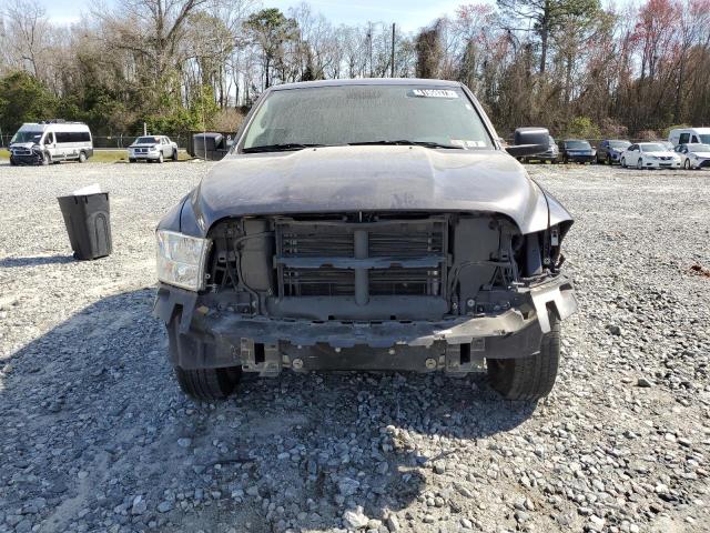 Photo 5 from auction – 2021 RAM 1500 CLASS with VIN 1C6RR7TT8MS517107