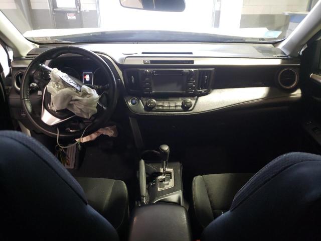 Photo 8 from auction – 2018 TOYOTA RAV4 ADVEN with VIN JTMRFREV2JJ254562
