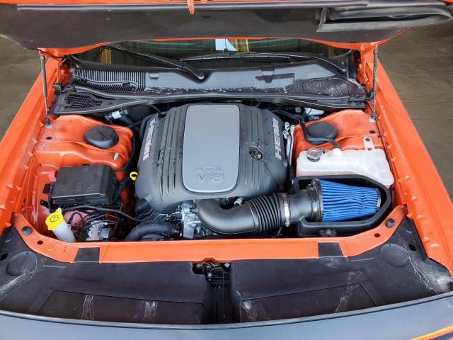 Photo 11 from auction – 2022 DODGE CHALLENGER with VIN 2C3CDZBT6NH196241