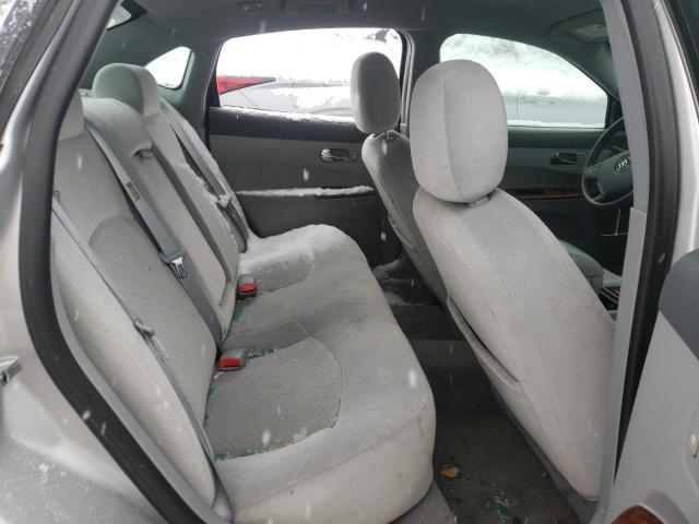 Zdjęcie 10 z aukcji – 2005 BUICK LACROSSE C z VIN 2G4WC532651255173