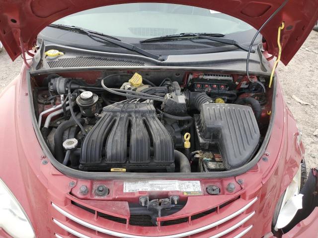 Photo 11 from auction – 2006 CHRYSLER PT CRUISER with VIN 3C3HY55X36T309797