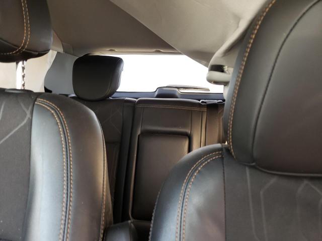 Photo 10 from auction – 2019 CHEVROLET TRAX 1LT with VIN 3GNCJLSB9KL276586