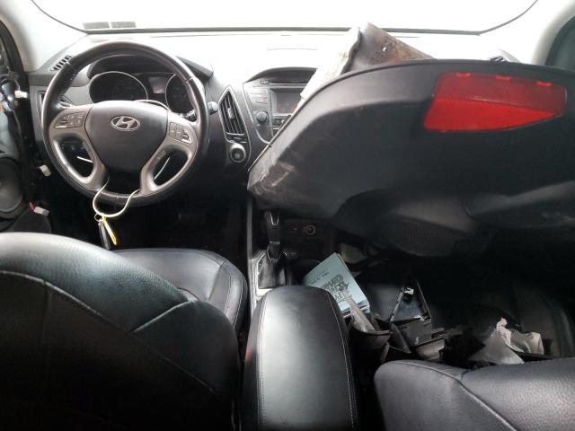 Photo 8 from auction – 2015 HYUNDAI TUCSON LIM with VIN KM8JUCAG0FU002141