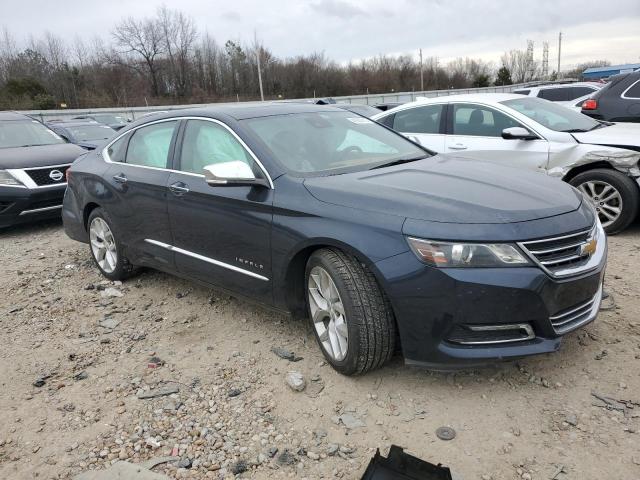Photo 4 from auction – 2014 CHEVROLET IMPALA LTZ with VIN 2G1155S30E9149198