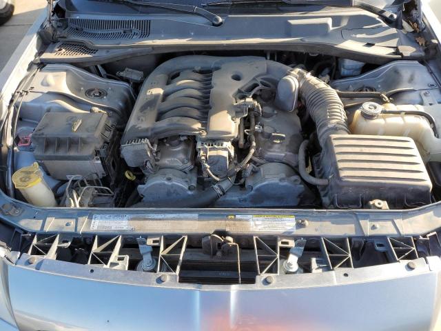 Photo 11 from auction – 2006 DODGE MAGNUM SXT with VIN 2D4FV47V56H430523