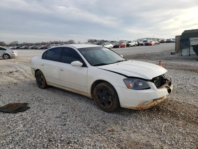Photo 4 from auction – 2006 NISSAN ALTIMA S/S with VIN 1N4AL11D06N360535