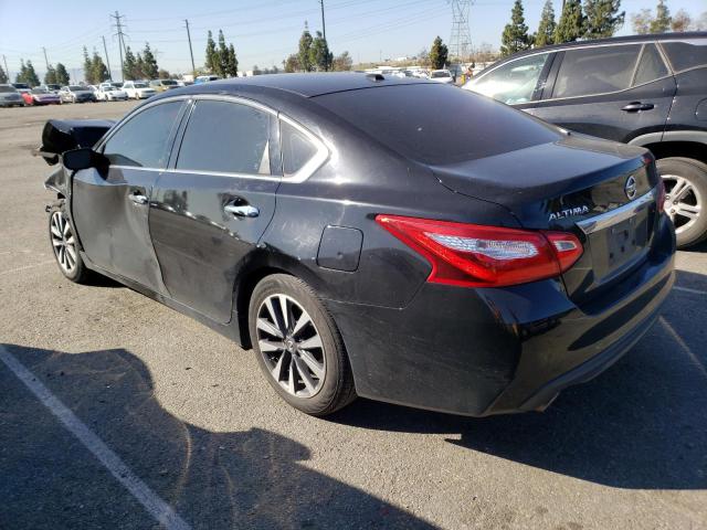 Photo 2 from auction – 2017 NISSAN ALTIMA 2.5 with VIN 1N4AL3AP6HC196437