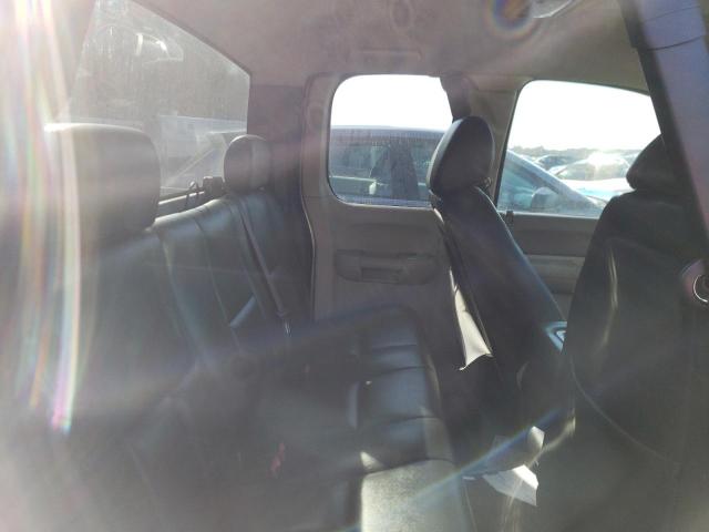 Photo 10 from auction – 2008 CHEVROLET SILVERADO with VIN 1GCEC19X28Z116309
