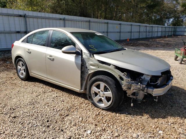 Photo 4 from auction – 2015 CHEVROLET CRUZE LT with VIN 1G1PC5SB3F7109482