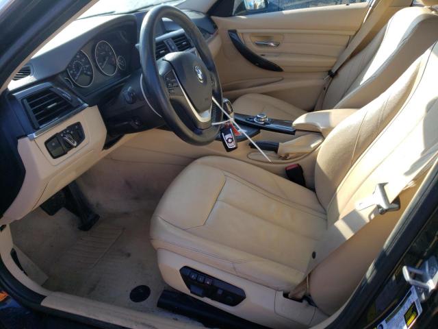 Photo 7 from auction – 2013 BMW 328 XI SUL with VIN WBA3B5G58DNP40407