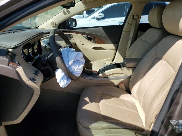 Photo 7 from auction – 2010 BUICK LACROSSE C with VIN 1G4GC5EG7AF313338