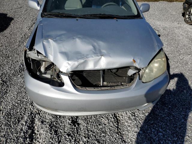 Photo 11 from auction – 2006 TOYOTA COROLLA CE with VIN 1NXBR32EX6Z583232