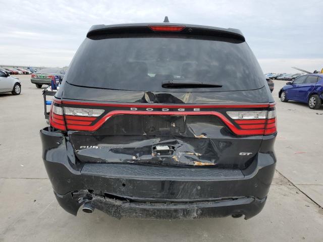 Photo 6 from auction – 2019 DODGE DURANGO GT with VIN 1C4RDHDG3KC806482