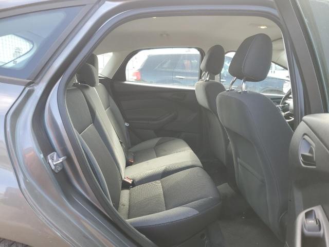 Photo 10 from auction – 2012 FORD FOCUS SE with VIN 1FAHP3K21CL191015