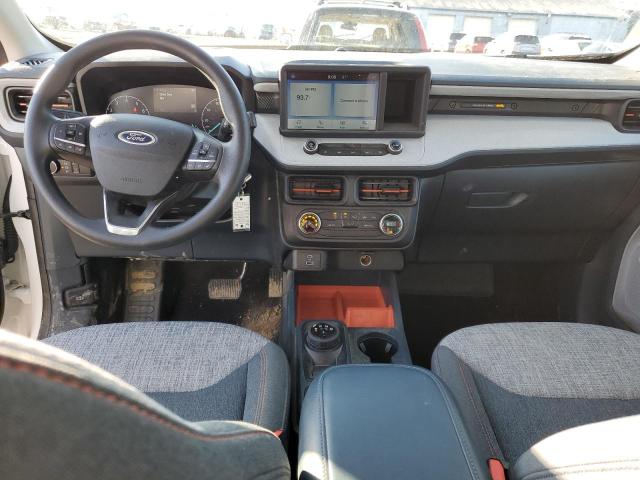 Photo 8 from auction – 2022 FORD MAVERICK X with VIN 3FTTW8F96NRA65152